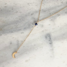 Crescent Lariat