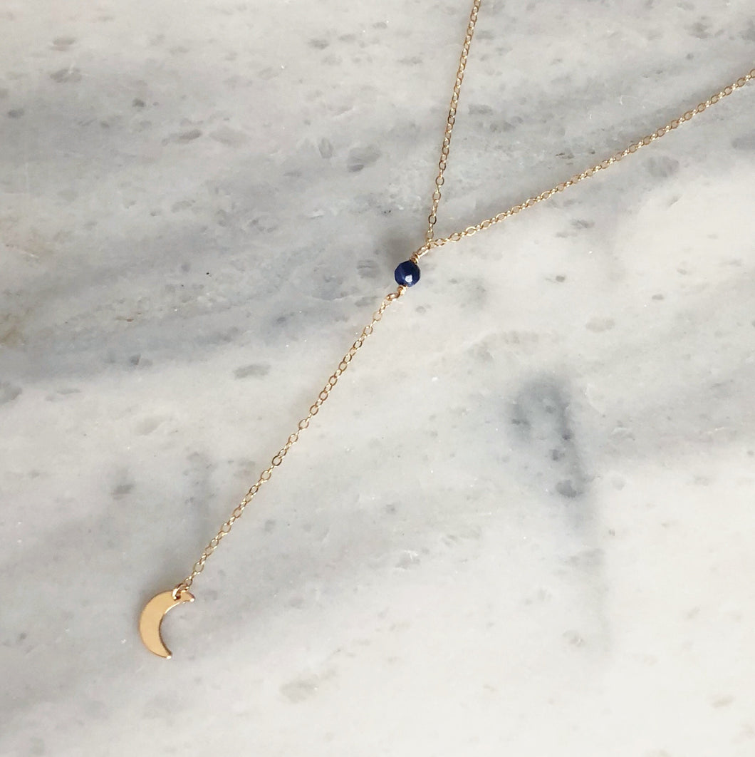 Crescent Lariat