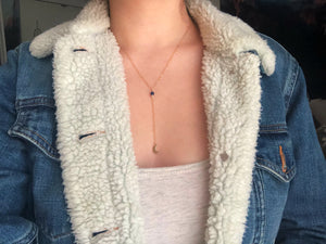 Crescent Lariat