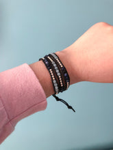 Ocean View Bracelet in Sterling Silver