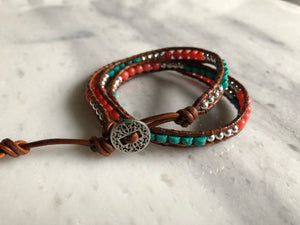 Hawaiian Bracelet