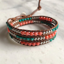 Hawaiian Bracelet