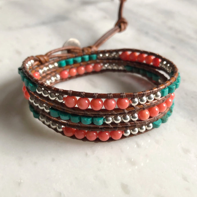 Hawaiian Bracelet