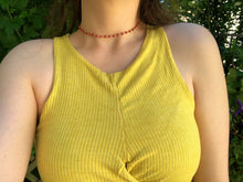 Magnolia Choker