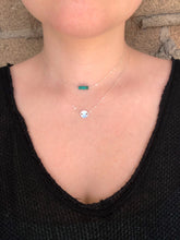 Disc Necklace
