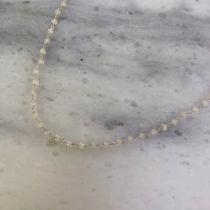 Clara Choker