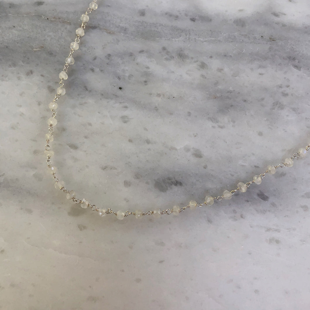 Clara Choker