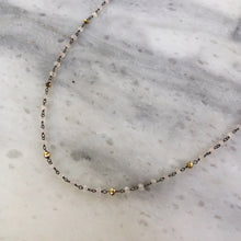 Morgan Choker