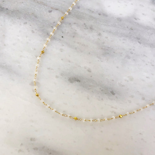 Amelia Choker