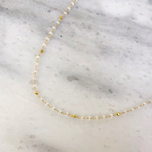 Amelia Choker