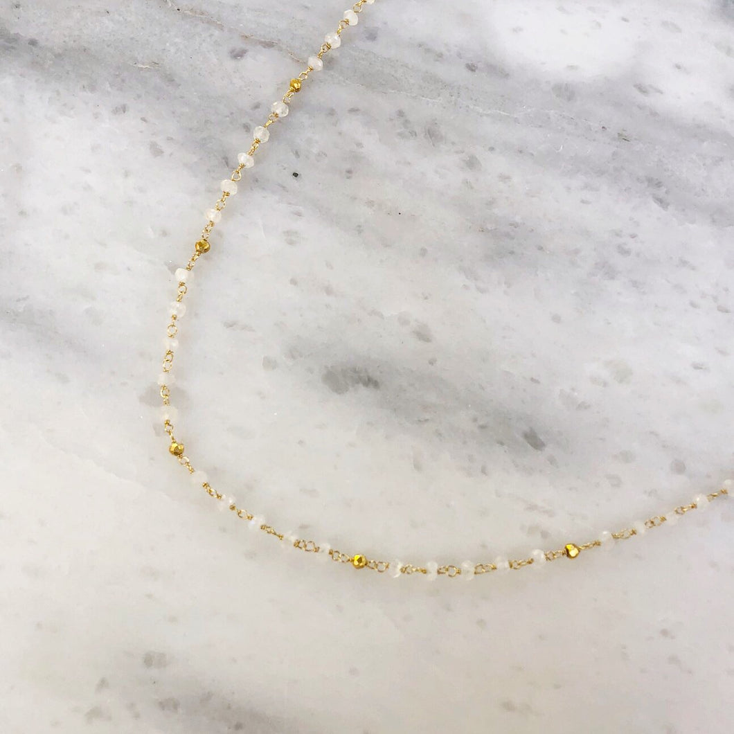 Amelia Choker