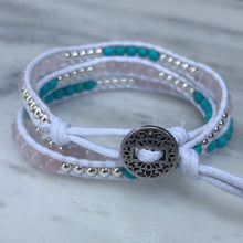 Cotton Candy Bracelet