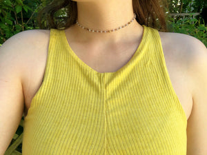 Morgan Choker
