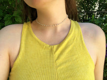 Clara Choker